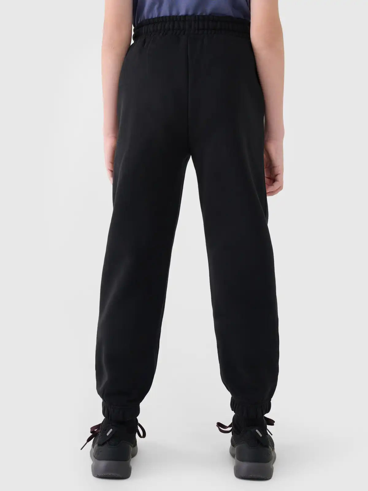 Pantaloni 4F M1510, juniori