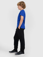 Pantaloni 4F M1510, juniori