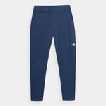Pantaloni barbati  bumbac, 4F SPMD013