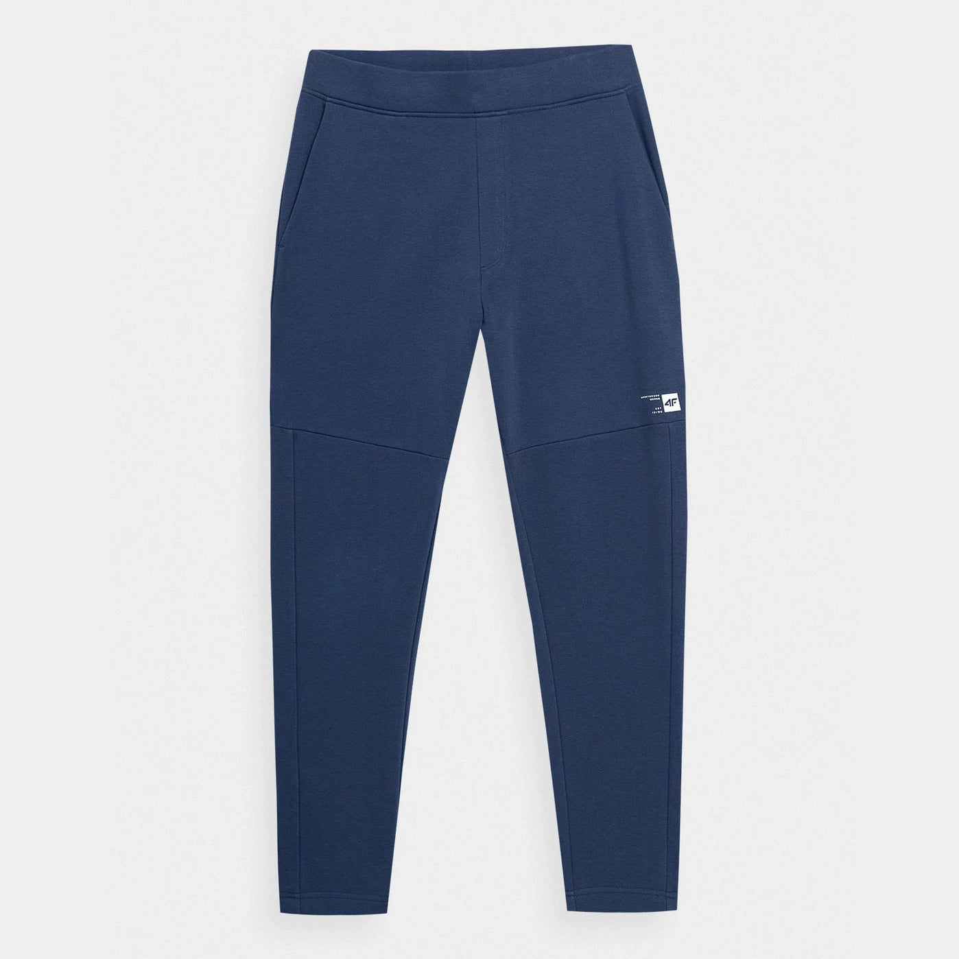 Pantaloni barbati  bumbac, 4F SPMD013