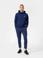 Pantaloni barbati  bumbac, 4F SPMD013