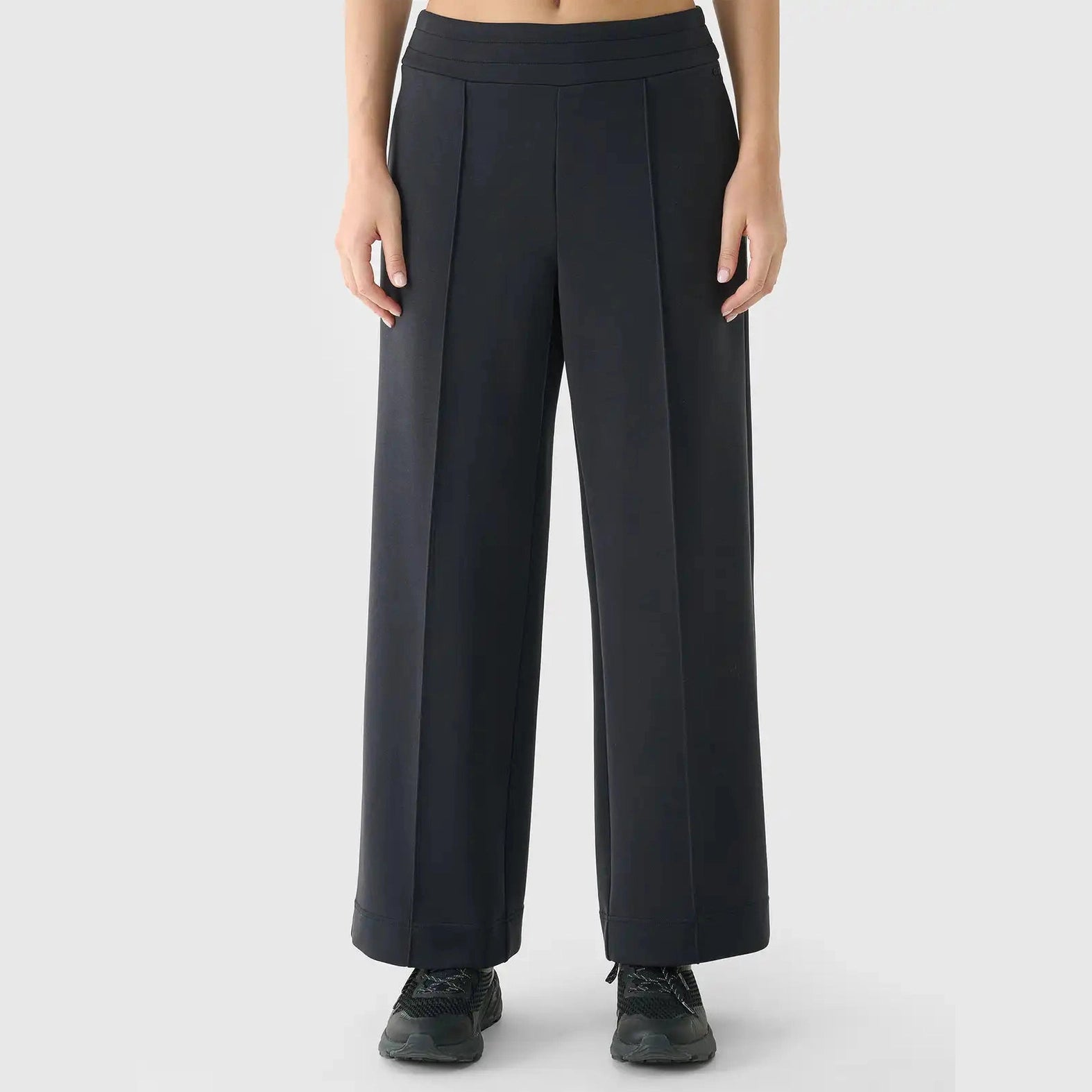 Pantaloni dama 4F CAS F1181