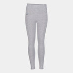 Pantaloni dama Joma STREET LONG TIGHTS MELANGE GREY