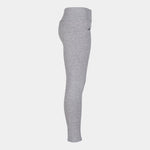 Pantaloni dama Joma STREET LONG TIGHTS MELANGE GREY