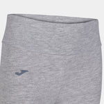 Pantaloni dama Joma STREET LONG TIGHTS MELANGE GREY