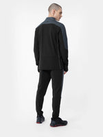 PANTALONI DE ALERGARE CU USCARE RAPIDA PENTRU BARBATI