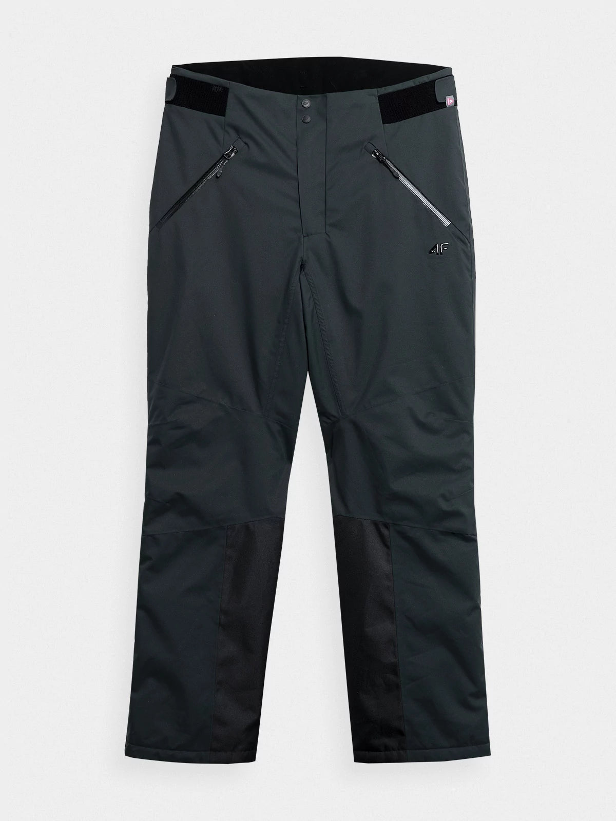 PANTALONI DE SCHI 4FPRO MEMBRANA DERMIZAXÂ® 20 000 PENTRU BARBATI