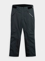 PANTALONI DE SCHI 4FPRO MEMBRANA DERMIZAXÂ® 20 000 PENTRU BARBATI