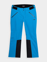 PANTALONI DE SCHI 4FPRO MEMBRANA DERMIZAXÂ® 20 000 PENTRU BARBATI