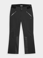 PANTALONI DE SCHI 4FPRO MEMBRANA DERMIZAXÂ® 20 000 PENTRU BARBATI