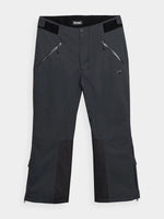 PANTALONI DE SCHI 4FPRO MEMBRANA DERMIZAXÂ® 20 000 PENTRU BARBATI