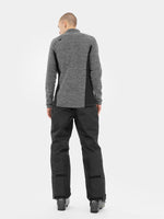 PANTALONI DE SCHI 4FPRO MEMBRANA DERMIZAXÂ® 20 000 PENTRU BARBATI