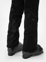 PANTALONI DE SCHI 4FPRO MEMBRANA DERMIZAXÂ® 20 000 PENTRU BARBATI
