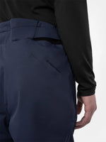 PANTALONI DE SCHI 4FPRO MEMBRANA DERMIZAXÂ® 20 000 PENTRU BARBATI