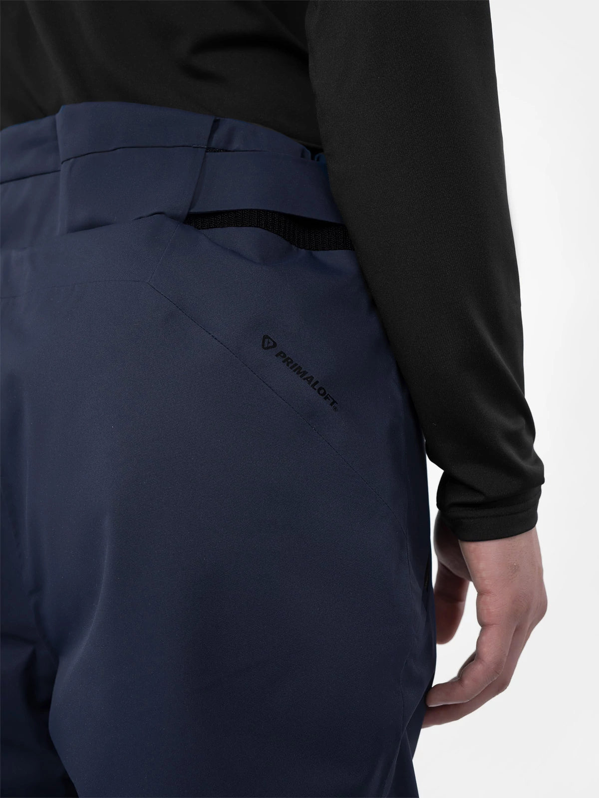 PANTALONI DE SCHI 4FPRO MEMBRANA DERMIZAXÂ® 20 000 PENTRU BARBATI