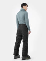 PANTALONI DE SCHI 4FPRO MEMBRANA DERMIZAXÂ® 20 000 PENTRU BARBATI