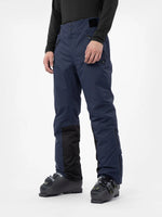 PANTALONI DE SCHI 4FPRO MEMBRANA DERMIZAXÂ® 20 000 PENTRU BARBATI