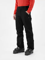 PANTALONI DE SCHI 4FPRO MEMBRANA DERMIZAXÂ® 20 000 PENTRU BARBATI