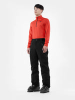 PANTALONI DE SCHI 4FPRO MEMBRANA DERMIZAXÂ® 20 000 PENTRU BARBATI