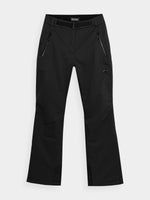 PANTALONI DE SCHI 4FPRO MEMBRANA DERMIZAXÂ® 20 000 PENTRU FEMEI