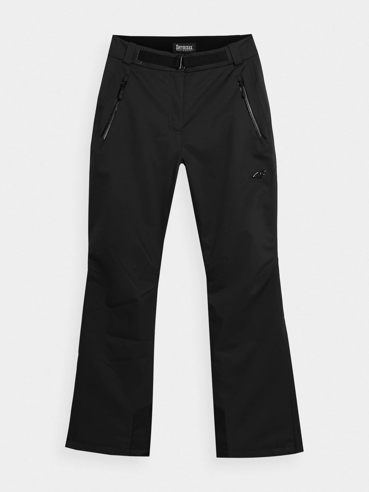 PANTALONI DE SCHI 4FPRO MEMBRANA DERMIZAXÂ® 20 000 PENTRU FEMEI