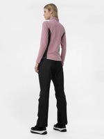 PANTALONI DE SCHI 4FPRO MEMBRANA DERMIZAXÂ® 20 000 PENTRU FEMEI
