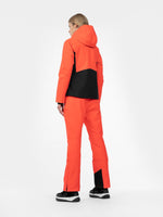 PANTALONI DE SCHI 4FPRO MEMBRANA DERMIZAXÂ® 20 000 PENTRU FEMEI