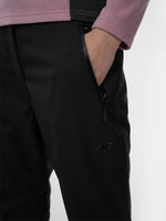PANTALONI DE SCHI 4FPRO MEMBRANA DERMIZAXÂ® 20 000 PENTRU FEMEI