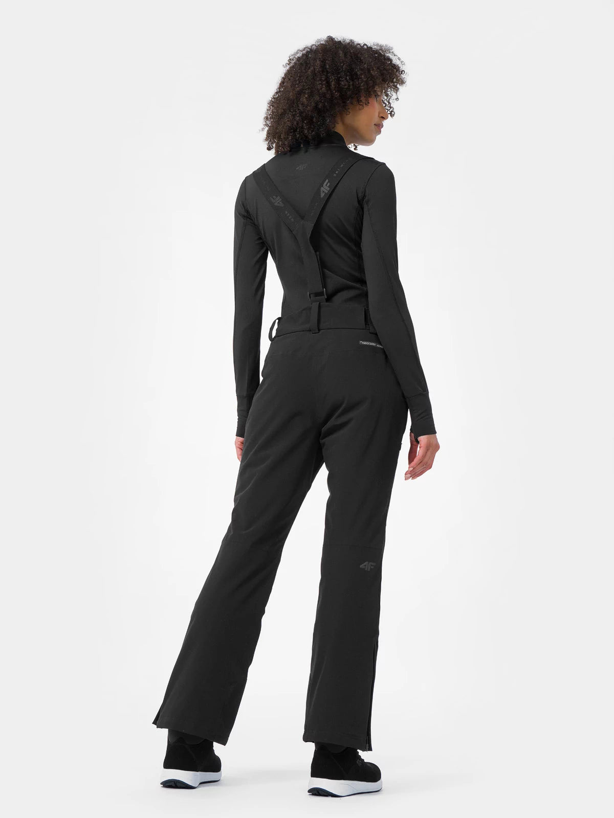 PANTALONI DE SCHI DAMA 10.000 MEMBRANA