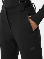 PANTALONI DE SCHI DAMA 10.000 MEMBRANA