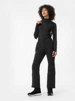 PANTALONI DE SCHI DAMA 10.000 MEMBRANA