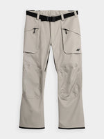 PANTALONI DE SCHI MEMBRANA 8 000 PENTRU BARBATI