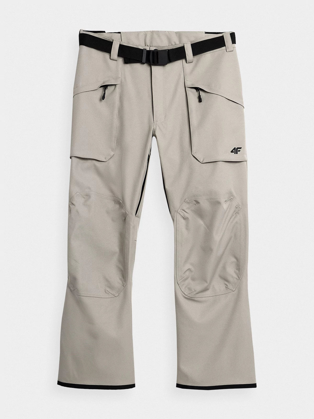 PANTALONI DE SCHI MEMBRANA 8 000 PENTRU BARBATI