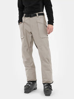 PANTALONI DE SCHI MEMBRANA 8 000 PENTRU BARBATI