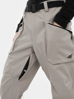 PANTALONI DE SCHI MEMBRANA 8 000 PENTRU BARBATI