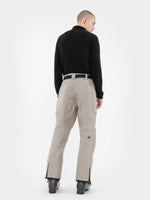 PANTALONI DE SCHI MEMBRANA 8 000 PENTRU BARBATI