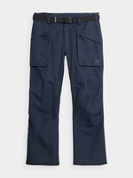 PANTALONI DE SCHI PENTRU BARBATI CU MEMBRANA 8.000