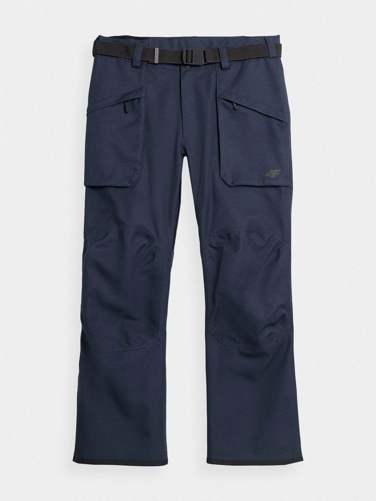 PANTALONI DE SCHI PENTRU BARBATI CU MEMBRANA 8.000