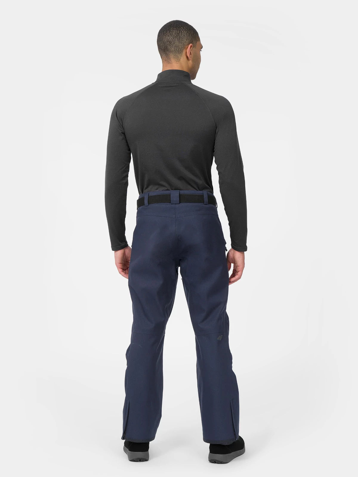 PANTALONI DE SCHI PENTRU BARBATI CU MEMBRANA 8.000