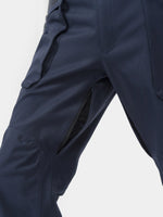 PANTALONI DE SCHI PENTRU BARBATI CU MEMBRANA 8.000