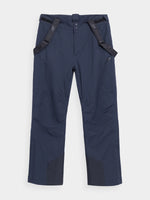 PANTALONI DE SCHI PENTRU BARBATI CU MEMBRANA 8.000