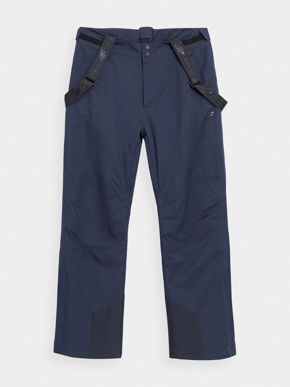 PANTALONI DE SCHI PENTRU BARBATI CU MEMBRANA 8.000