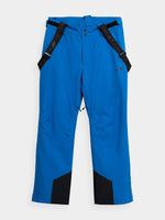 PANTALONI DE SCHI PENTRU BARBATI CU MEMBRANA 8.000