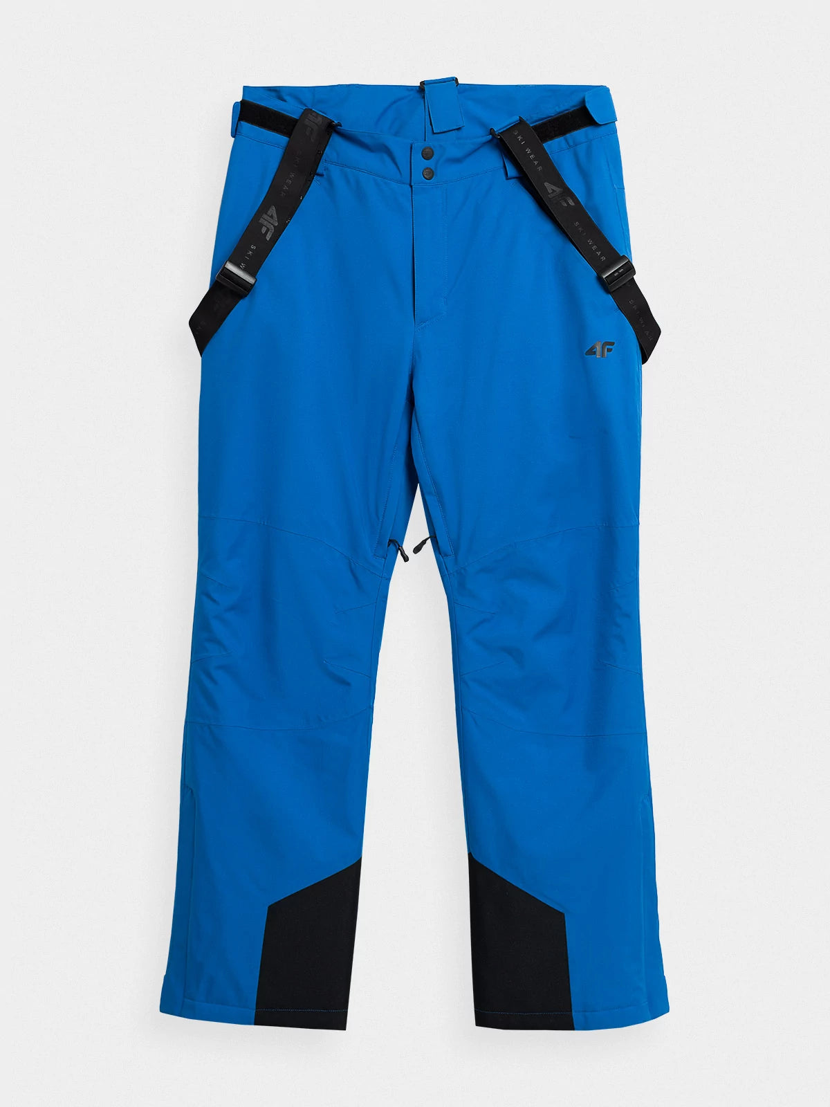 PANTALONI DE SCHI PENTRU BARBATI CU MEMBRANA 8.000