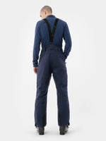 PANTALONI DE SCHI PENTRU BARBATI CU MEMBRANA 8.000