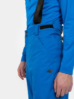PANTALONI DE SCHI PENTRU BARBATI CU MEMBRANA 8.000