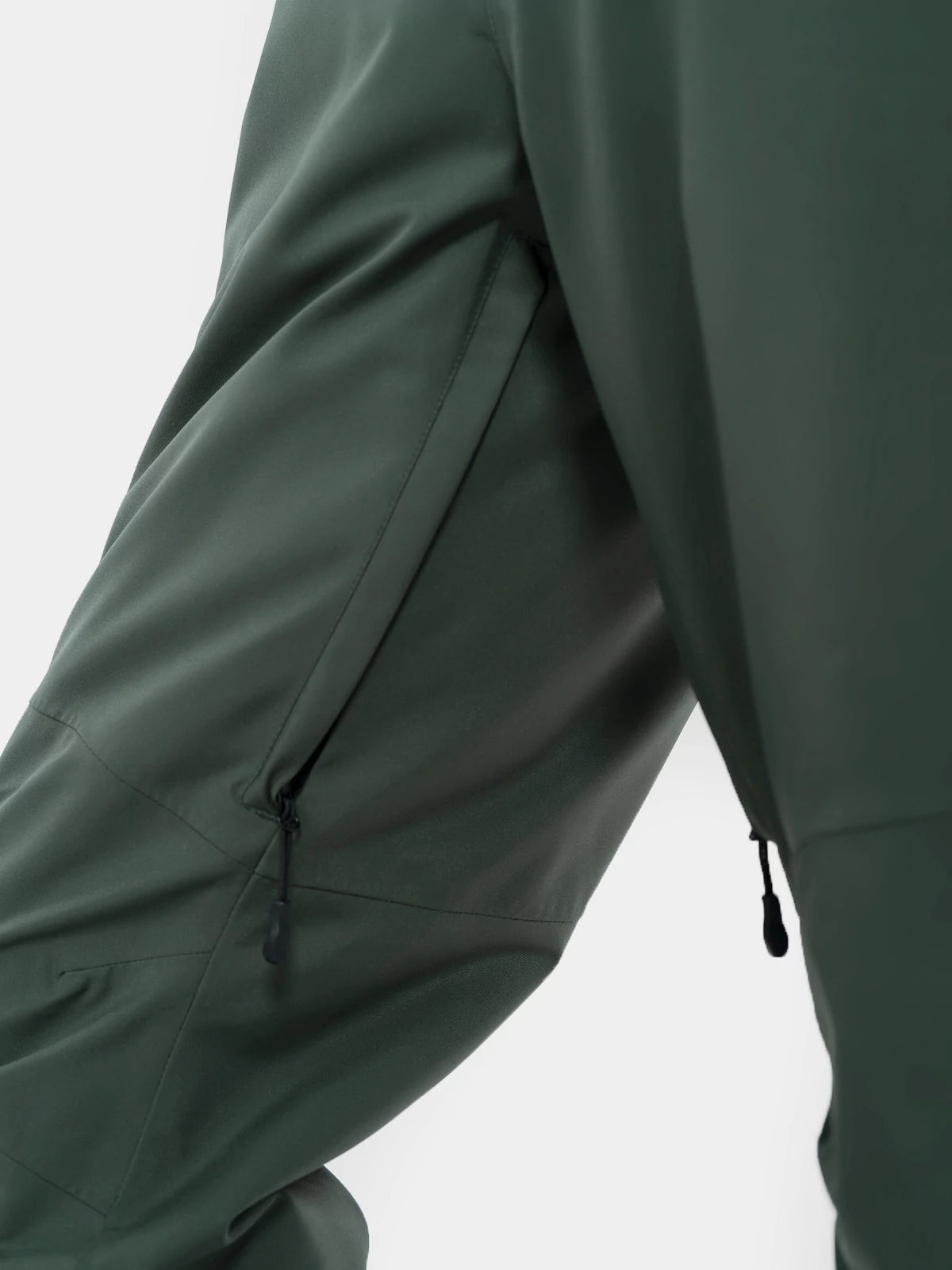 PANTALONI DE SCHI PENTRU BARBATI CU MEMBRANA 8.000