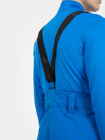 PANTALONI DE SCHI PENTRU BARBATI CU MEMBRANA 8.000