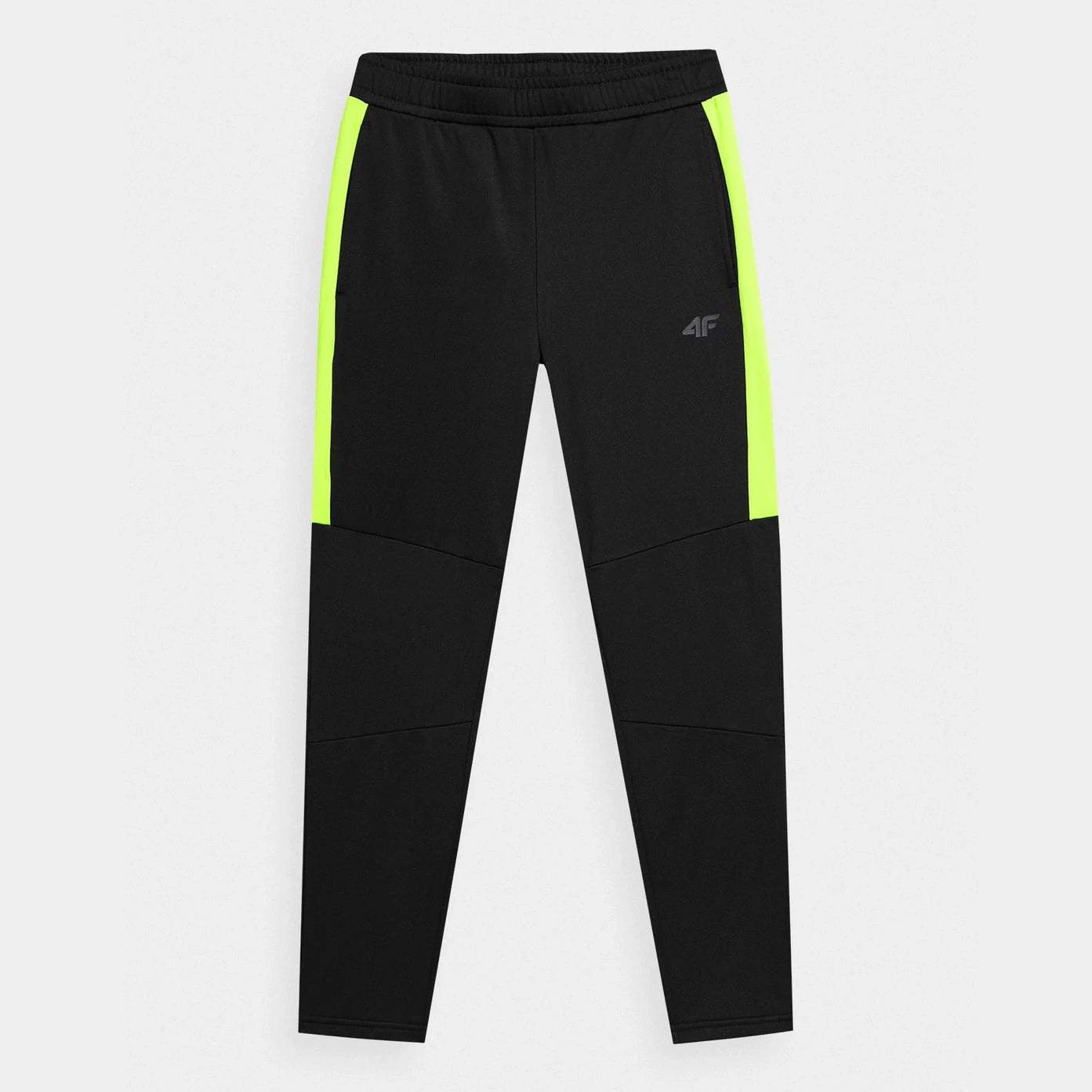 Pantaloni functionali pentru baieti  4F JSPMTR001