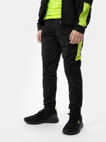 Pantaloni functionali pentru baieti  4F JSPMTR001
